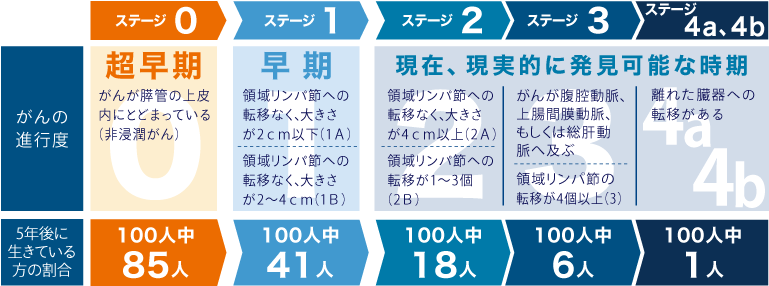 原因 の 膵臓 癌