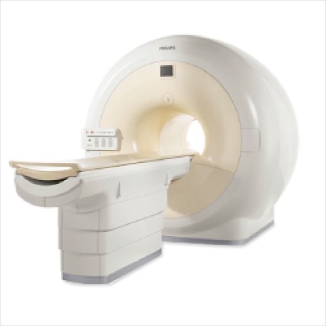 MRI