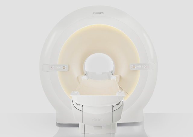 MRI